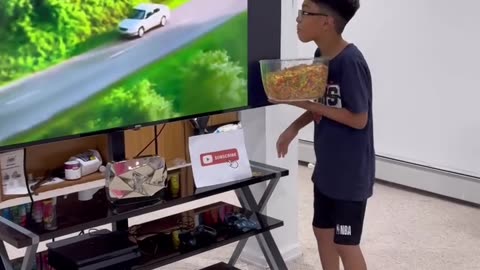 Pranks