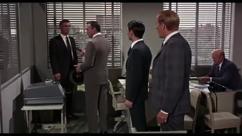 Pendulum 1969