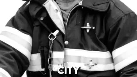 9-11 Hero Orio Palmer’s Last Moments in the Towers