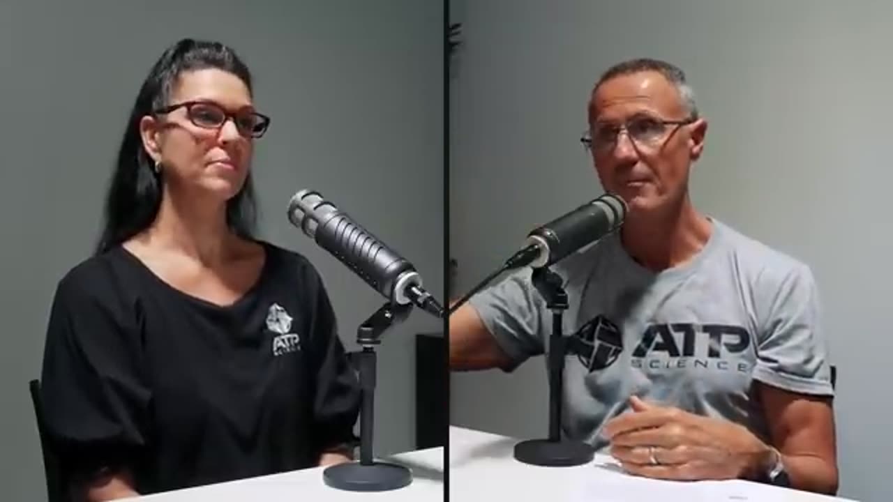 Dr Mercola Magnesium Health Benefits - The ATP Project