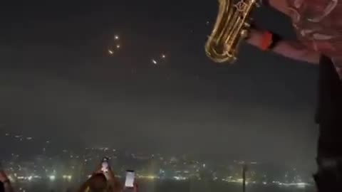 Meanwhile in Lebanon.....