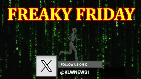 FREAKY FRIDAY