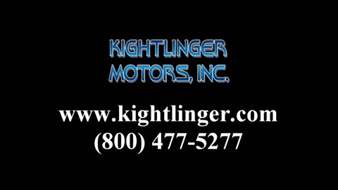 2020 Chevy Silverado 1500 LT Trail Boss at Kightlinger Motors in Coudersport, PA