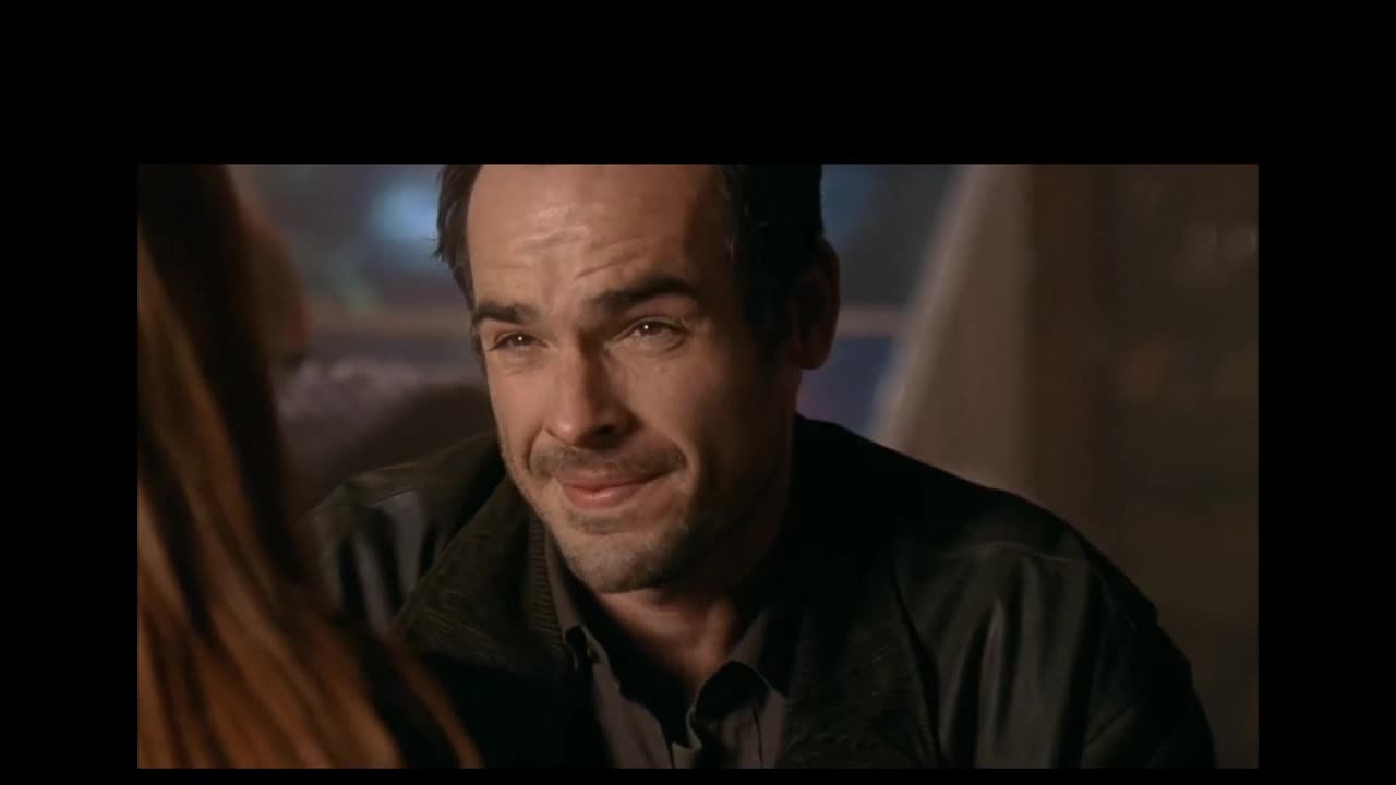 The Dresden Files S1E1 Birds of a Feather