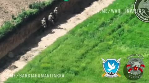Russians Captured a Ukrainian Stronghold and Ambushed a Unit Rotating In