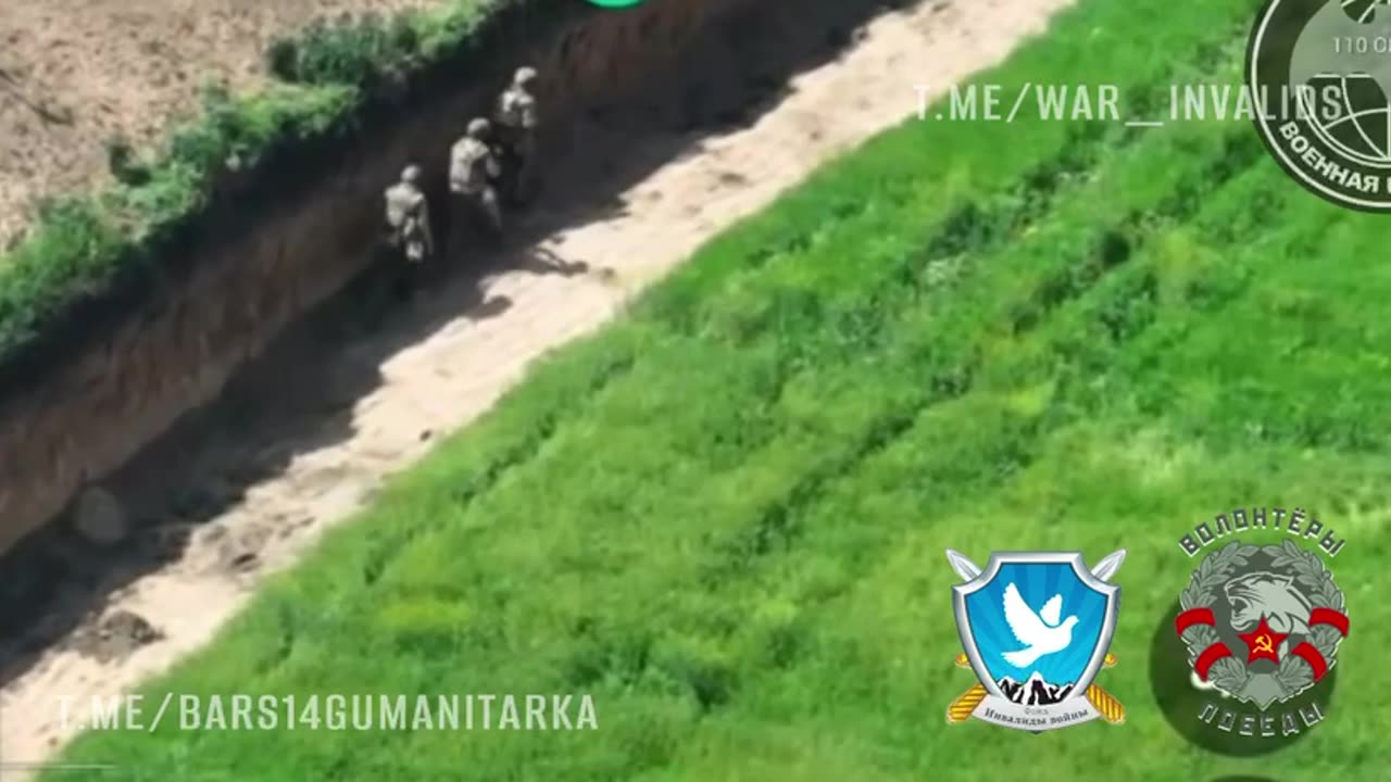 Russians Captured a Ukrainian Stronghold and Ambushed a Unit Rotating In