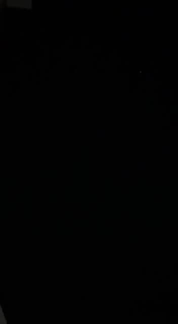 🇮🇳 Explosions and missiles flying in Amritsar, Indian Punjab.