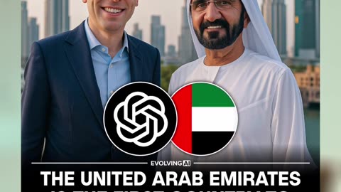 ChatGPT Plus - Now Free in UAE | Cyber Square
