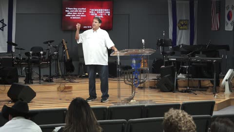 He Called We Carry with Pastor Carl Ritter 06062025