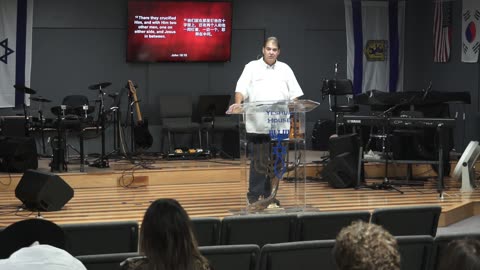 He Called We Carry with Pastor Carl Ritter 06062025