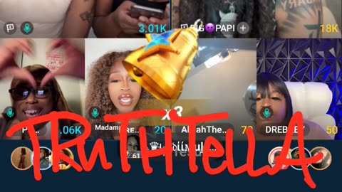 21BADBITCH & DROSKI, PUMKEN, DREBABY , PAPI & MORE TEAM PK