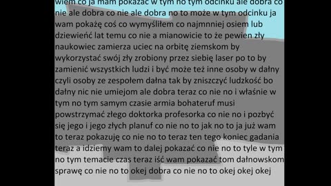 Bloki Kultury odcinek 449 - Dałnator czesc 1