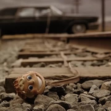 A toy saved their lives🤯