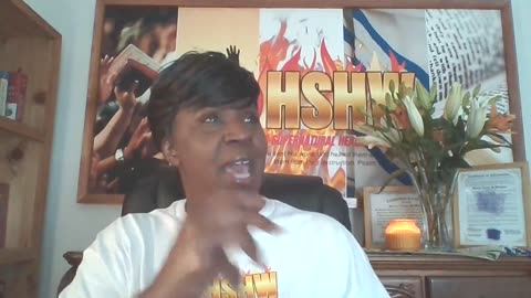 He Sent His Word Supernatural Healing Ministry