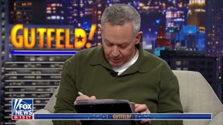 Gutfeld! Show - December 15, 2025 .......