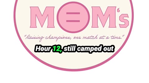 Mat Moms: The Chicken-and-Rice Chronicles | Season 1, Ep. 2