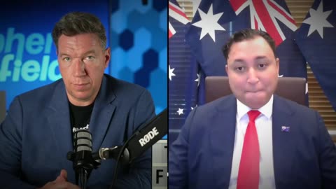 This 'Hate' bill is tyranny under colour of law. Canberra has fallen.