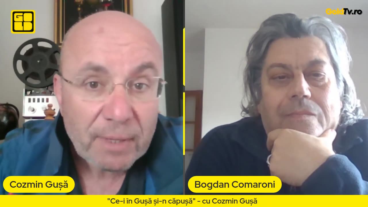 Comaroni: Hurezeanu nu-i harnic și nici bine intenționat, dar să-l schimbi cu Sighiartău sau Ben Oni