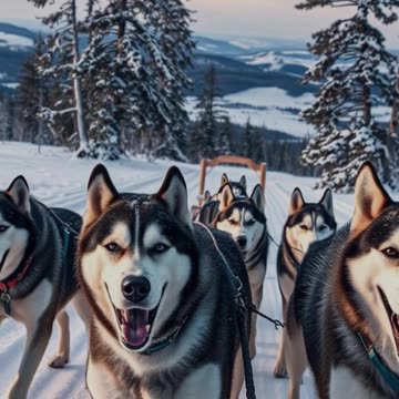 Finland – Northern Lights & Forest Retreats 🇫🇮 | Arctic Magic & Nordic Calm