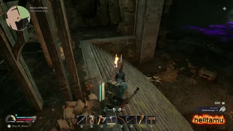 Return to Moria Gameplay – No Commentary | Episode 117