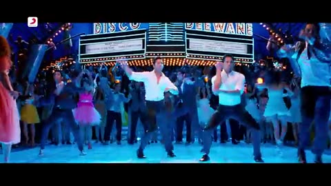 Breaking: The Disco Song | SOTY| @aliabhattAlia Bhatt, Siddharth, Varun | Sunidh