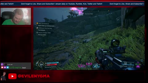 Taco Tuesday Borderlands 4 Stream! Help me get to 50 Followers!
