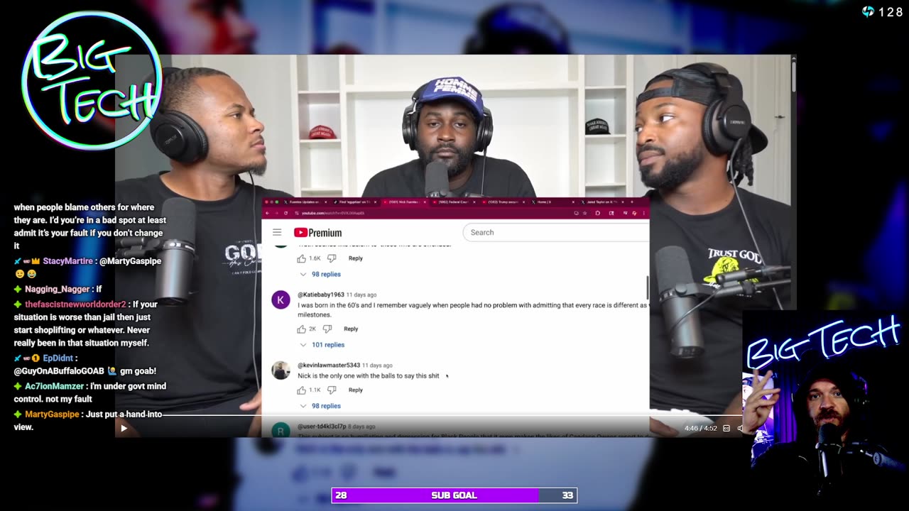 BigTech