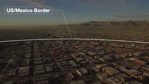 City Geek - El Paso Overview ｜ An informative introduction to El Paso, Texas