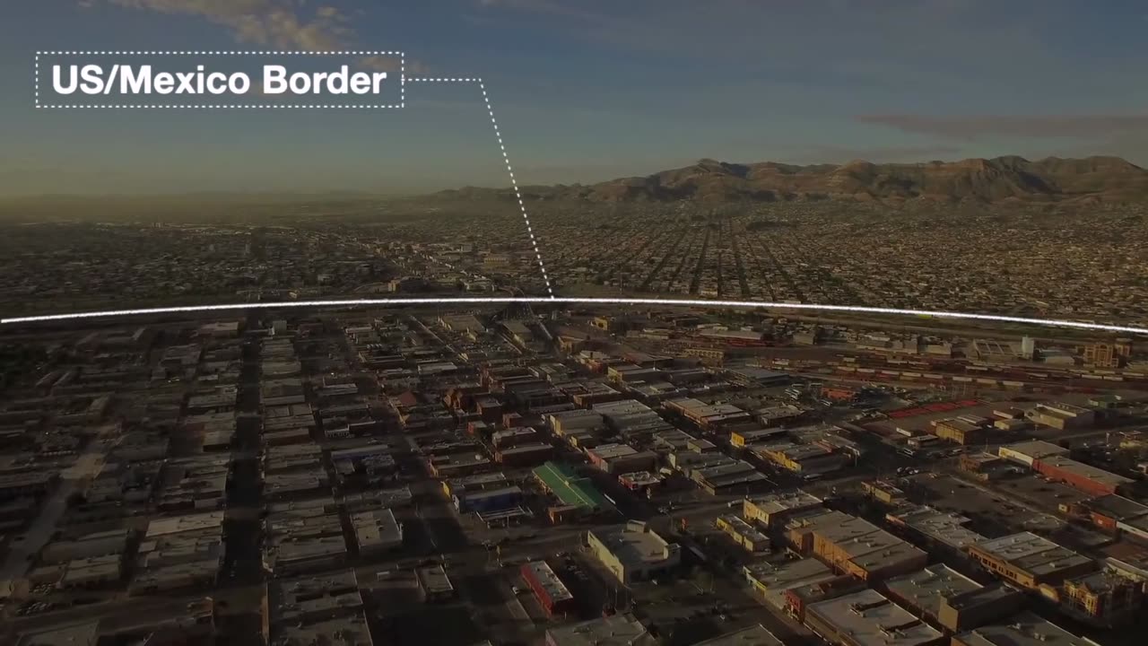 City Geek - El Paso Overview | An informative introduction to El Paso, Texas