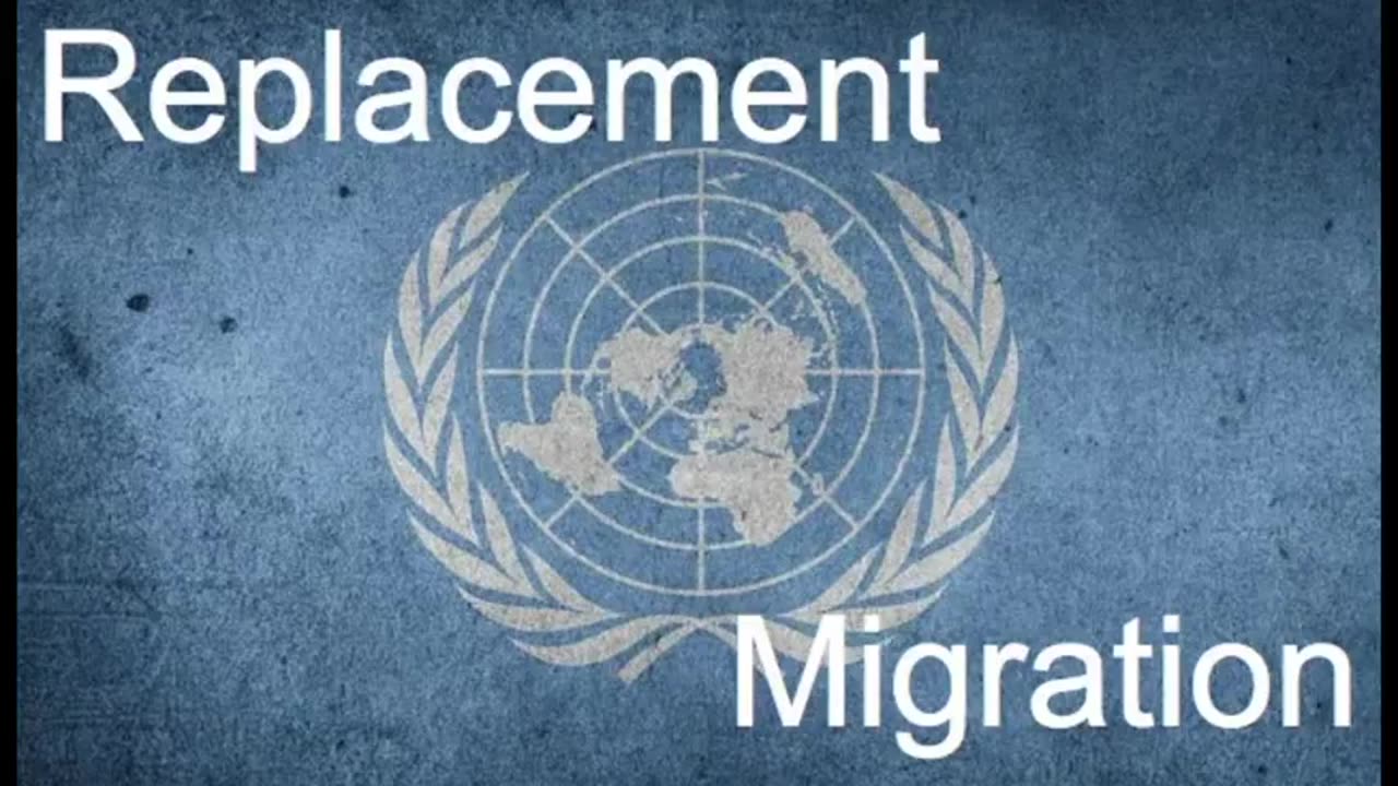 White Fertility Rates