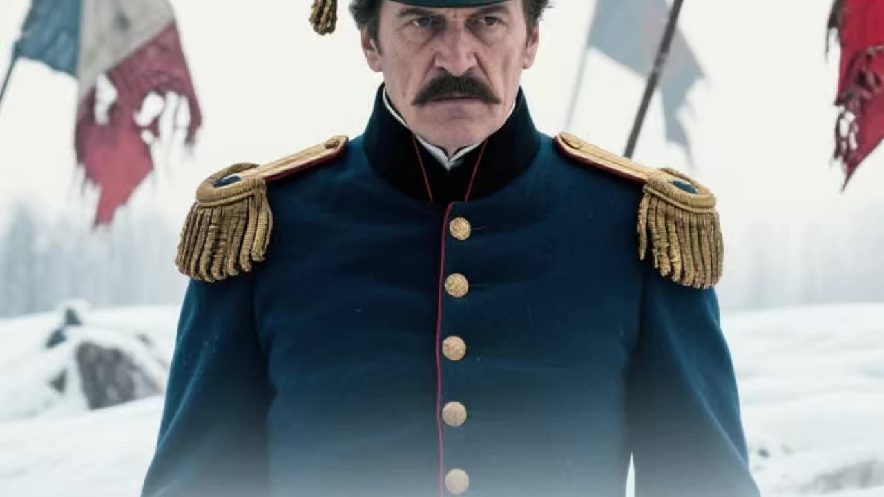 The Battle of Leipzig Napoleonic Wars Part 13