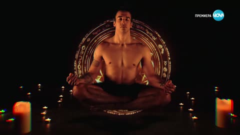 Визитка на Мартин Лапунов - Игри на волята: България (08.09.2025)