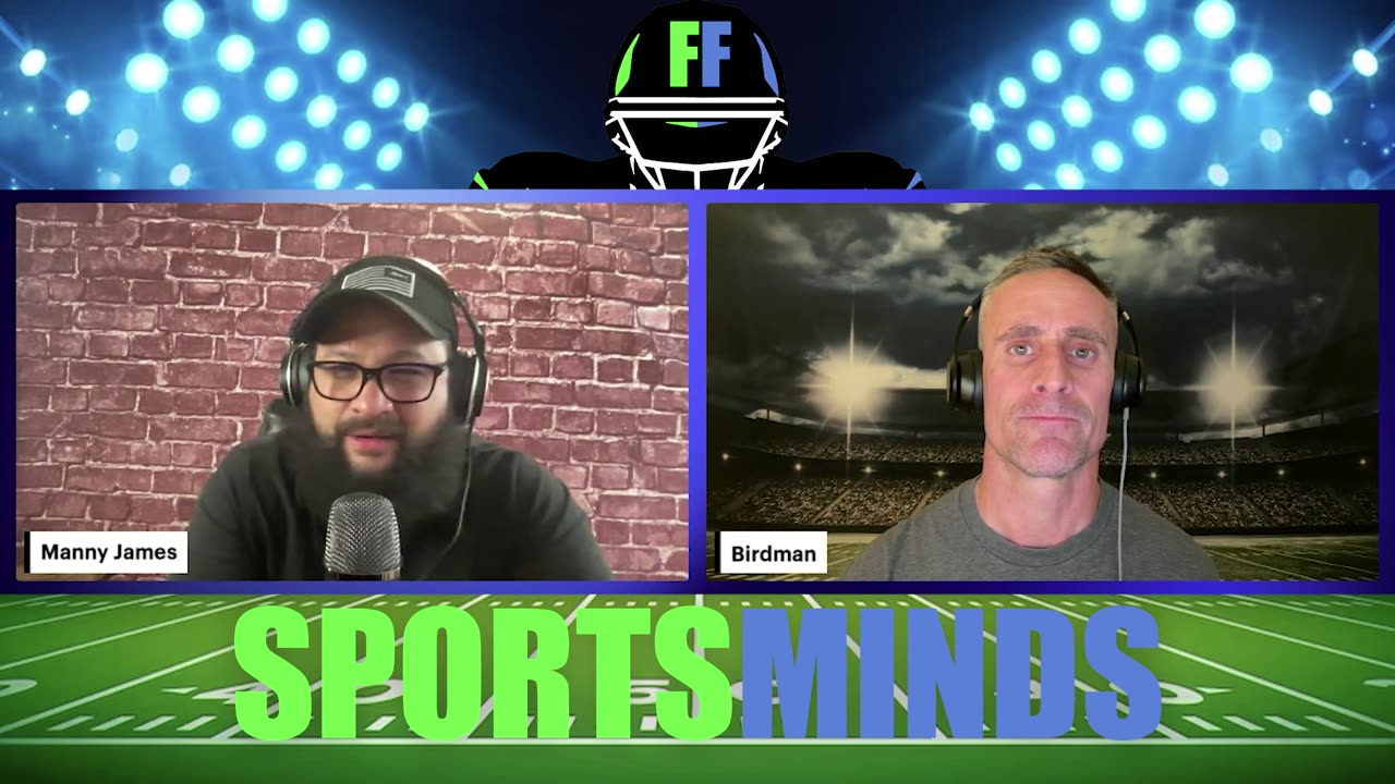 Fantasy Fumble - Episode 48 (Week 4, 2025)