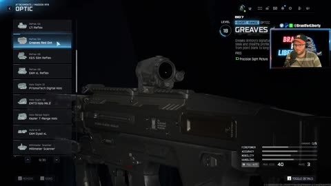 Test Stream* New Equipment. Playing some games