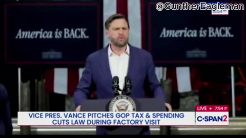 JD Vance on the HORRIFIC scenes out of Cincinnati after a couple was attacked by a group of thugs: