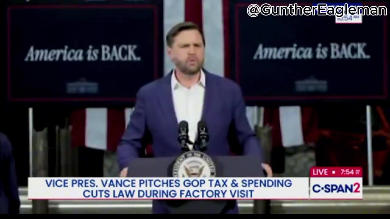 JD Vance on the HORRIFIC scenes out of Cincinnati after a couple was attacked by a group of thugs: