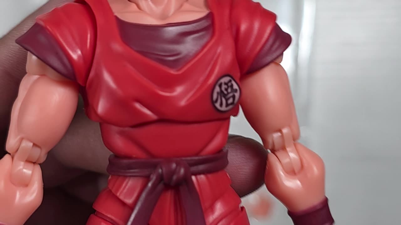 Goku Kiao Ken