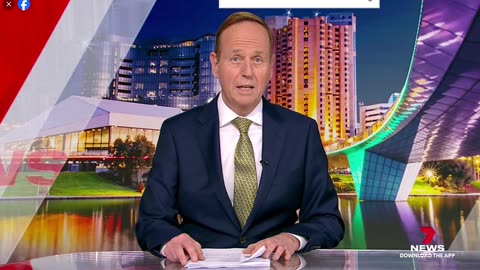 Legacy Media Admits Vitamin D is Protective | Channel 7 Australia