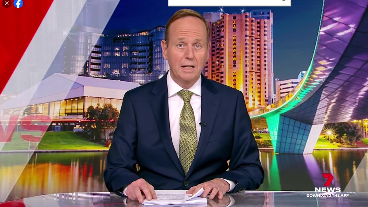 Legacy Media Admits Vitamin D is Protective | Channel 7 Australia