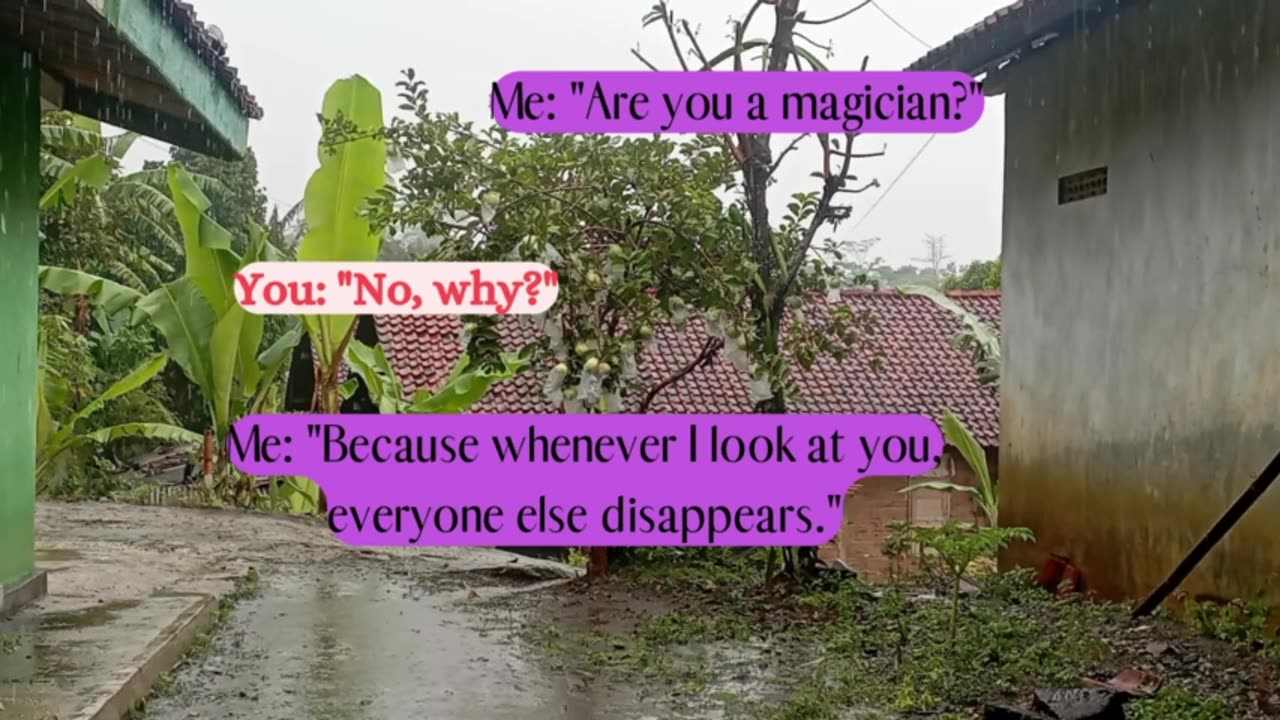 Sweet talk from a love poet Part 45