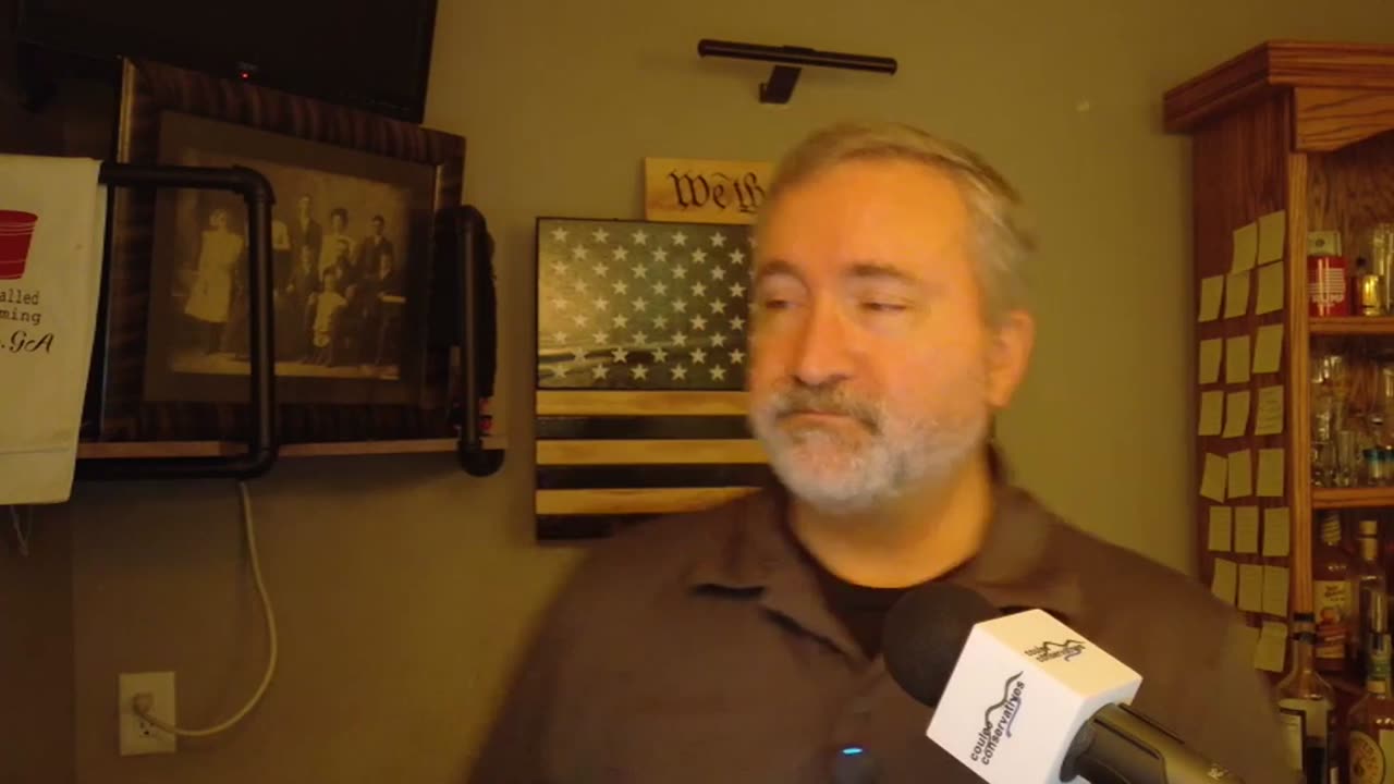 Restoring American Liberty Initiative