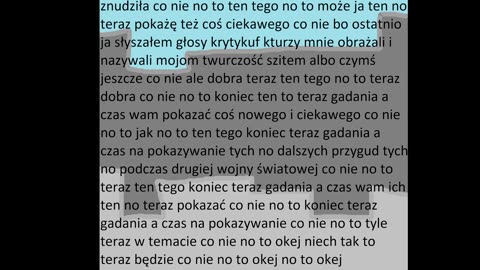 Bloki Kultury odcinek 385 - Bitwa o berlin czesc 7