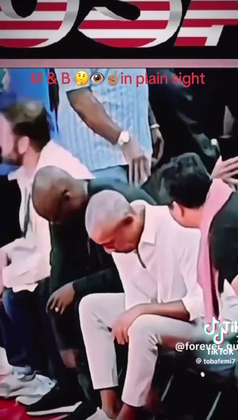 BIG MIKE IN YOUR FACE