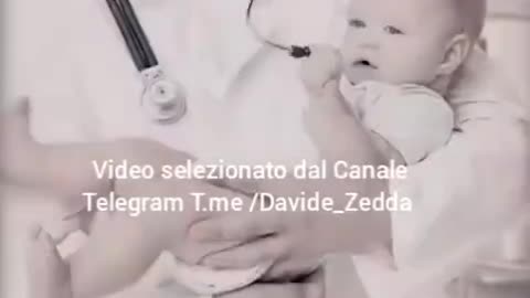 Vaccini assassini: la scoperta delle fosse comuni degli orfani irlandesi.