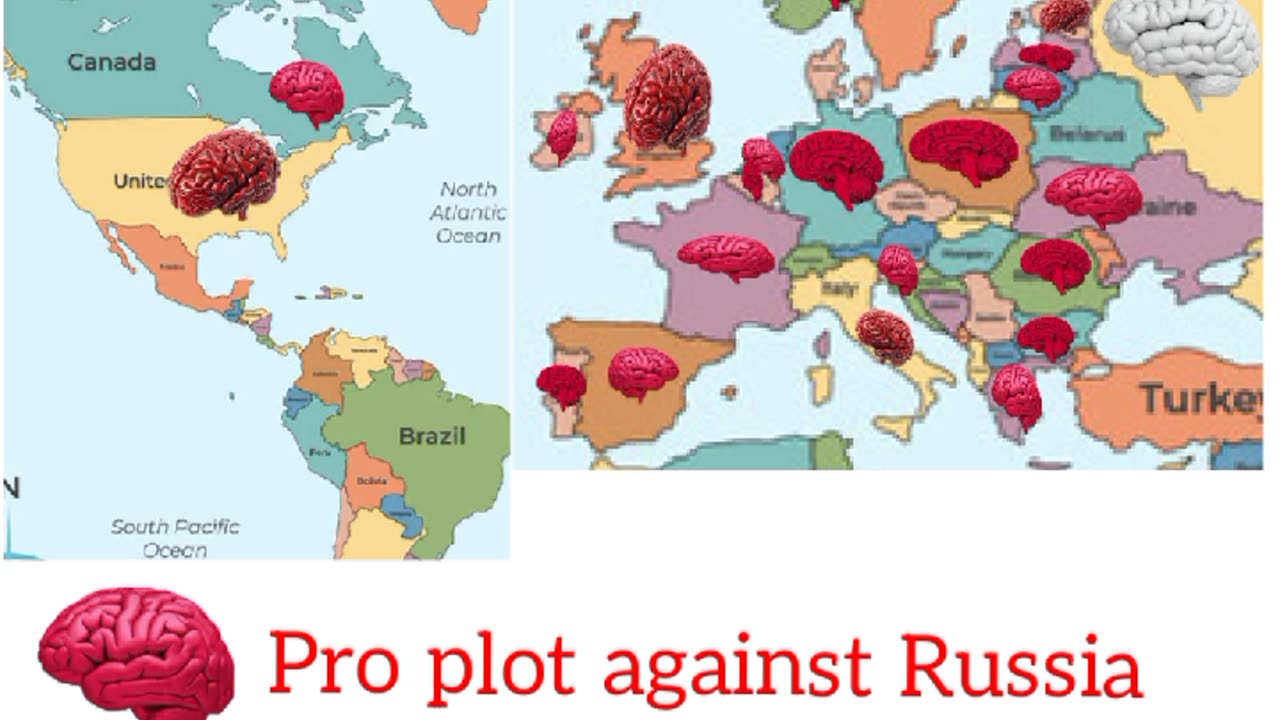 this is why and how Ukraine act