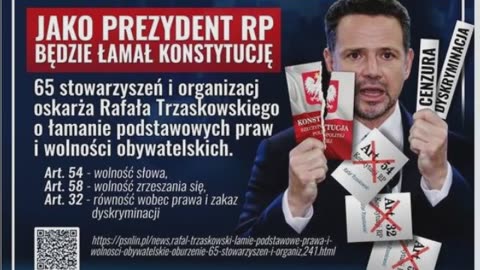 Wybory 2025 - CzteryTuski