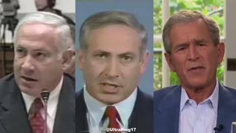 There never were WMDs and they lied