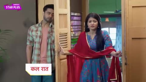 Yeh Rishta Kya Kehlata Hai Today Episode NEW PROMO 6th July 2025