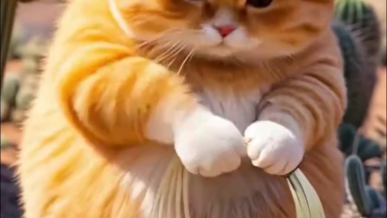 Meow Mood: Funny Cats Being Cute & Crazy! – Ep 008