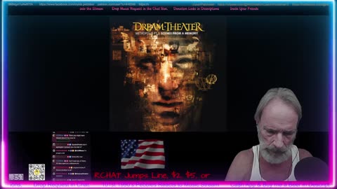 101st 90's Pebbles Reacts to Music Stream